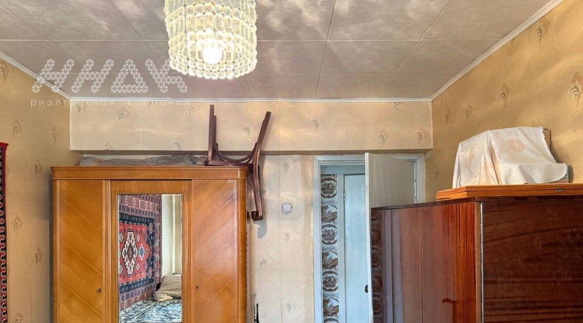 квартира г Нижний Новгород Парк культуры пр-кт Ленина 102 фото 5