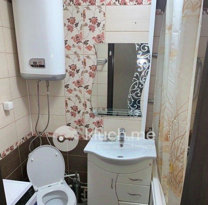квартира г Казань р-н Советский Суконная слобода ул Курская 27 фото 14