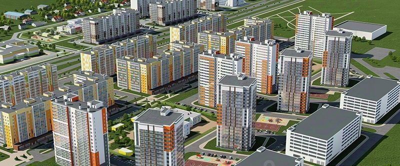 квартира г Набережные Челны р-н Комсомольский Замелекесье 20-й мкр, 10 фото 8
