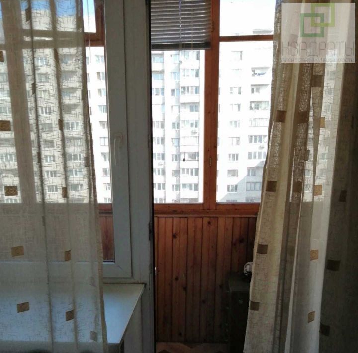 квартира г Санкт-Петербург метро Московская ул Типанова 32к/2 округ Гагаринское фото 13