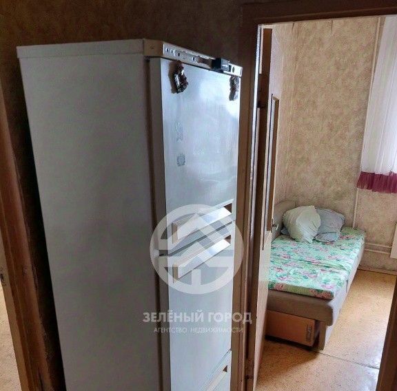 квартира г Зеленоград Зеленоград — Крюково, к 1606 фото 8