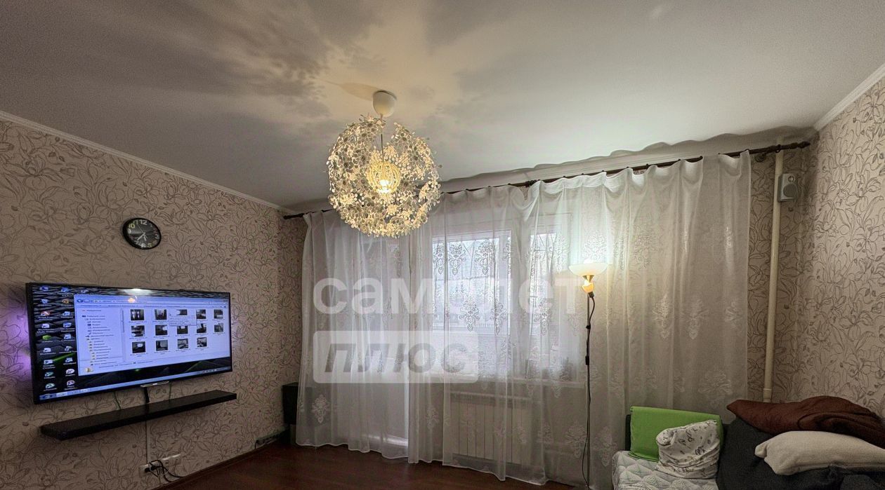 квартира г Солнечногорск ул Юности 2 фото 4
