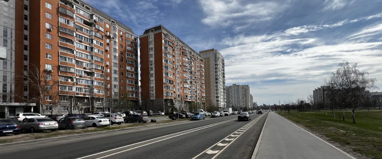 свободного назначения г Москва метро Братиславская б-р Перервинский 17к/1 муниципальный округ Марьино фото 31