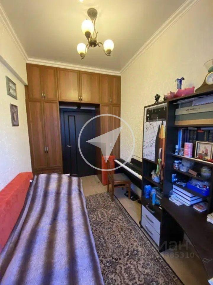 квартира г Москва метро Аэропорт ЗАО проезд Шебашёвский 8/2 Московская область фото 7