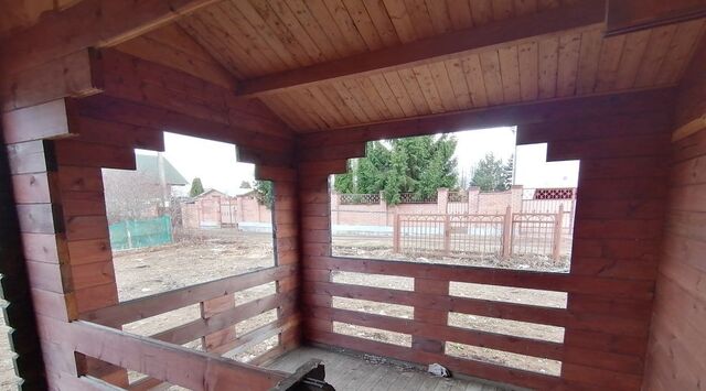 дом 6 Глебовский сельский округ фото