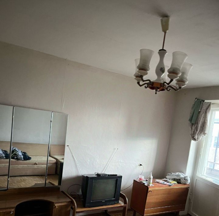 квартира г Великий Новгород ул Кочетова 33/17 фото 1