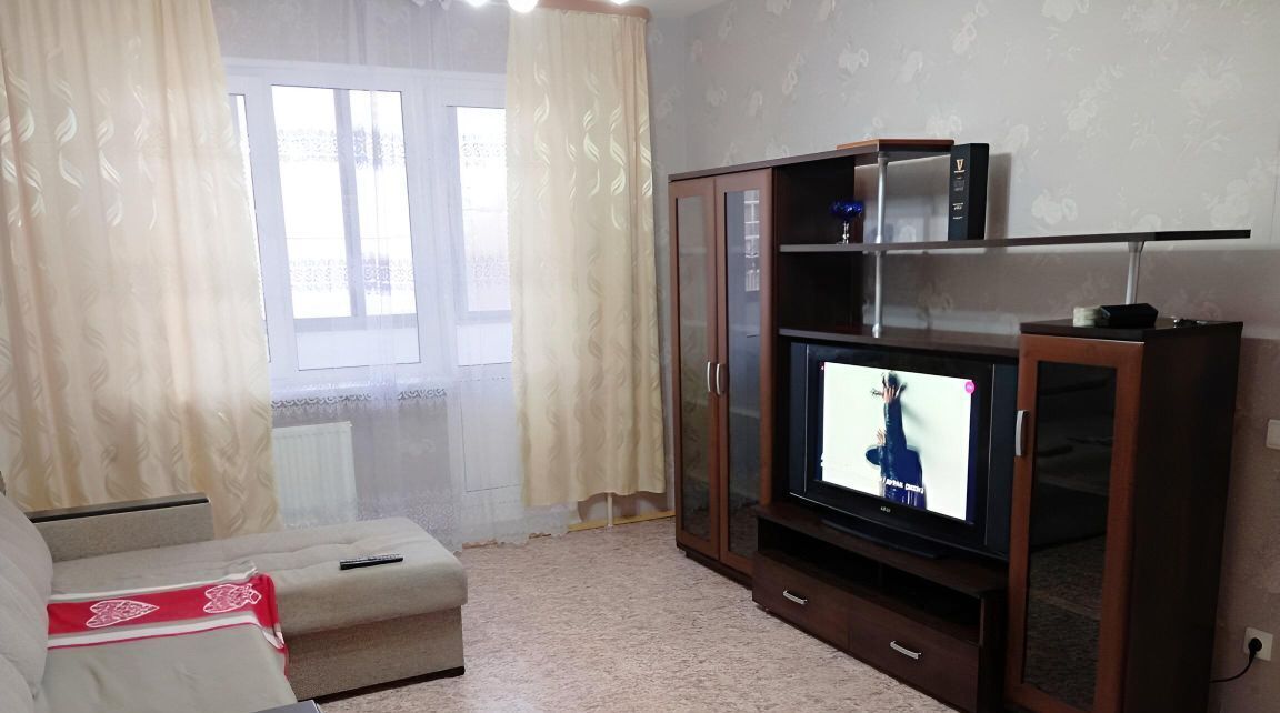 квартира г Великий Новгород ул Большая Московская 120к/2 микрорайон «Ивушки» фото 2