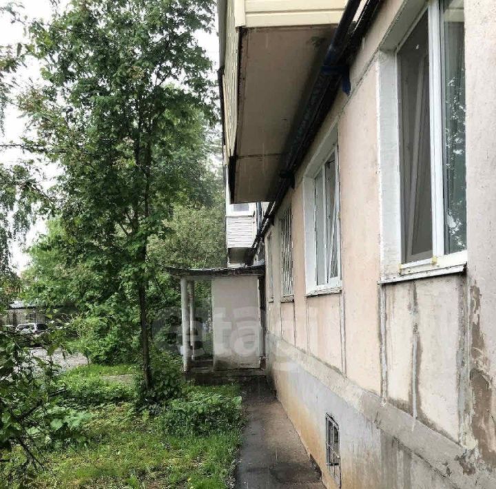 квартира г Ижевск р-н Октябрьский ул Металлистов 41 фото 15