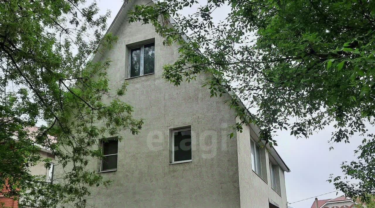 дом г Самара Безымянка ул Калинина 3 фото 5