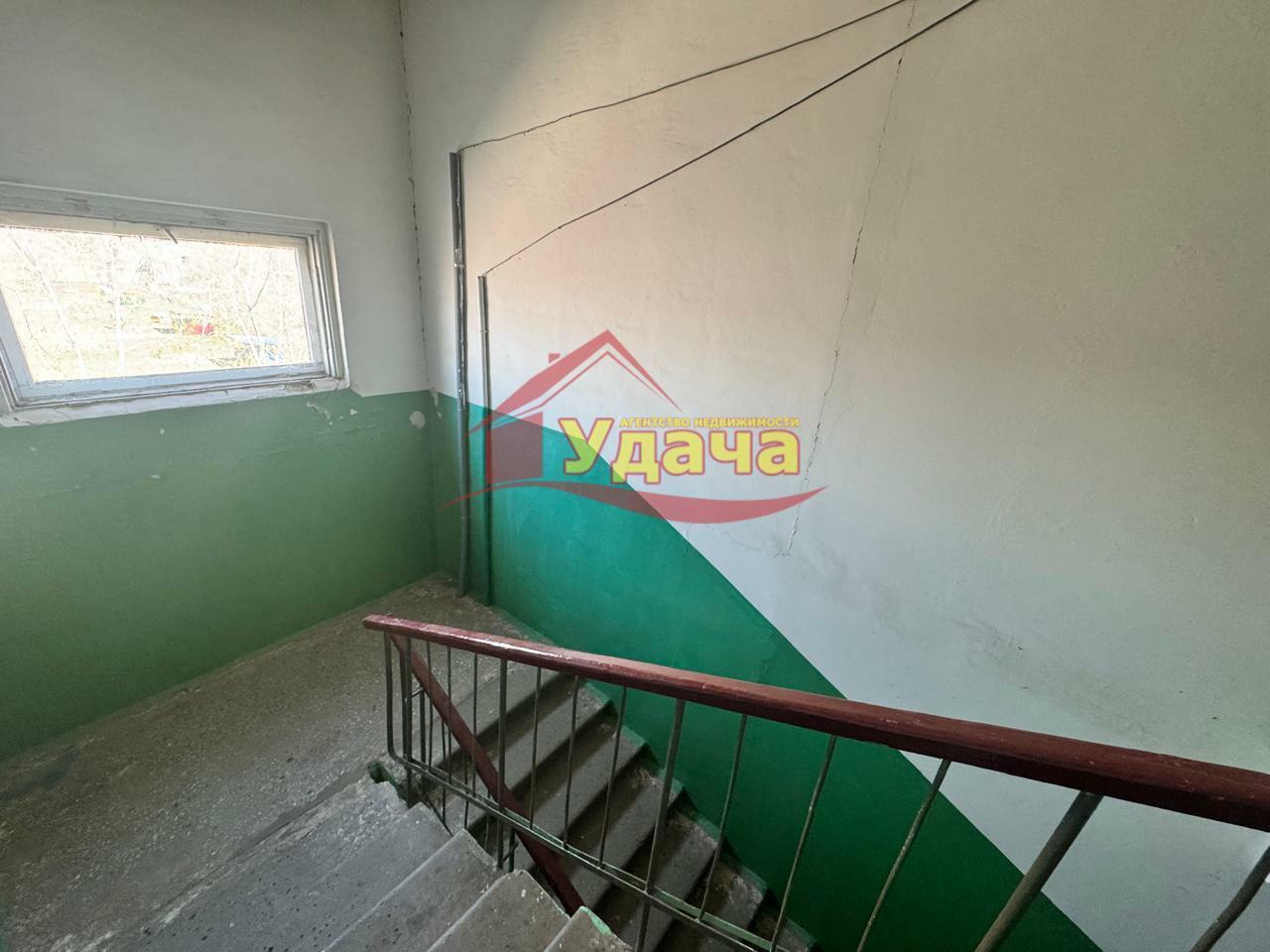 квартира г Орск р-н Советский ОЗТП ул Братская 42 фото 2
