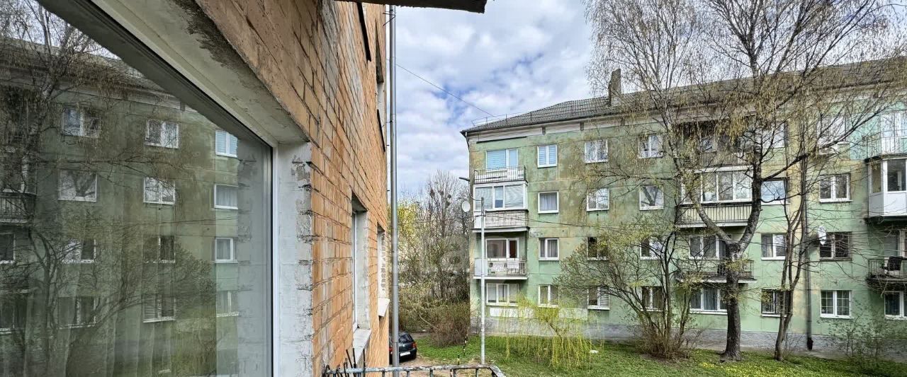 комната г Калининград р-н Ленинградский ул Звездная 21 фото 5