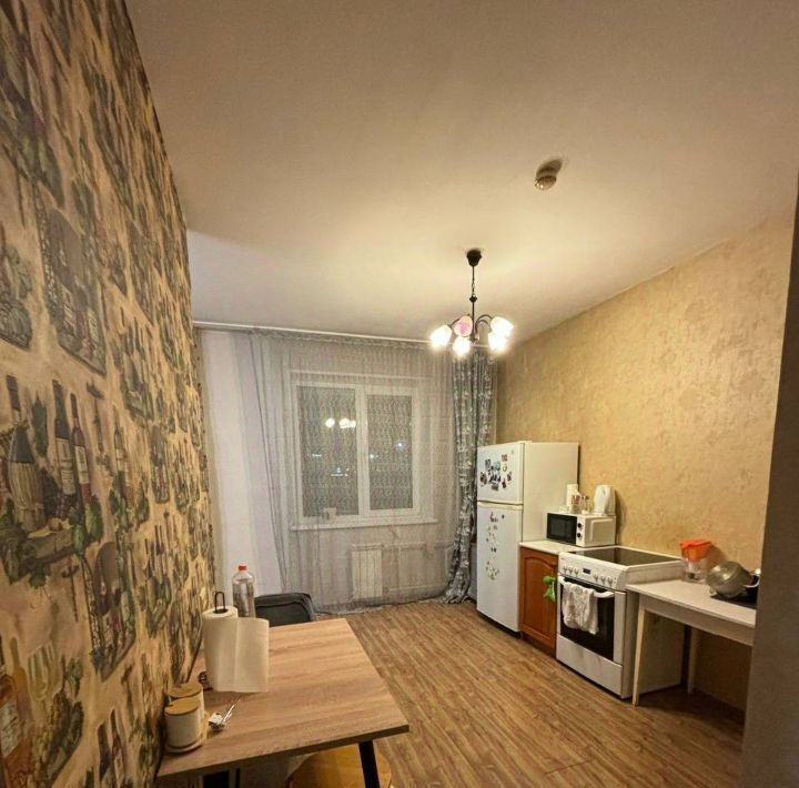 квартира г Красноярск р-н Железнодорожный ул Железнодорожников 24г фото 6