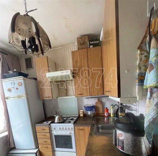комната г Москва ВАО Гольяново ул Алтайская 31 фото 11