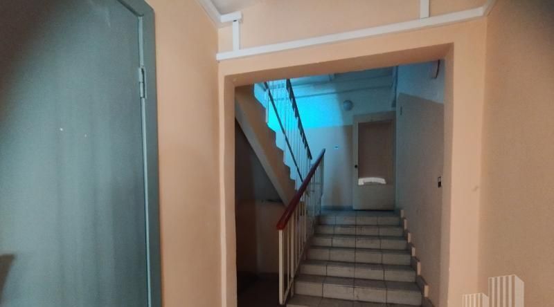 квартира г Пермь р-н Дзержинский ул Малкова 26а фото 12