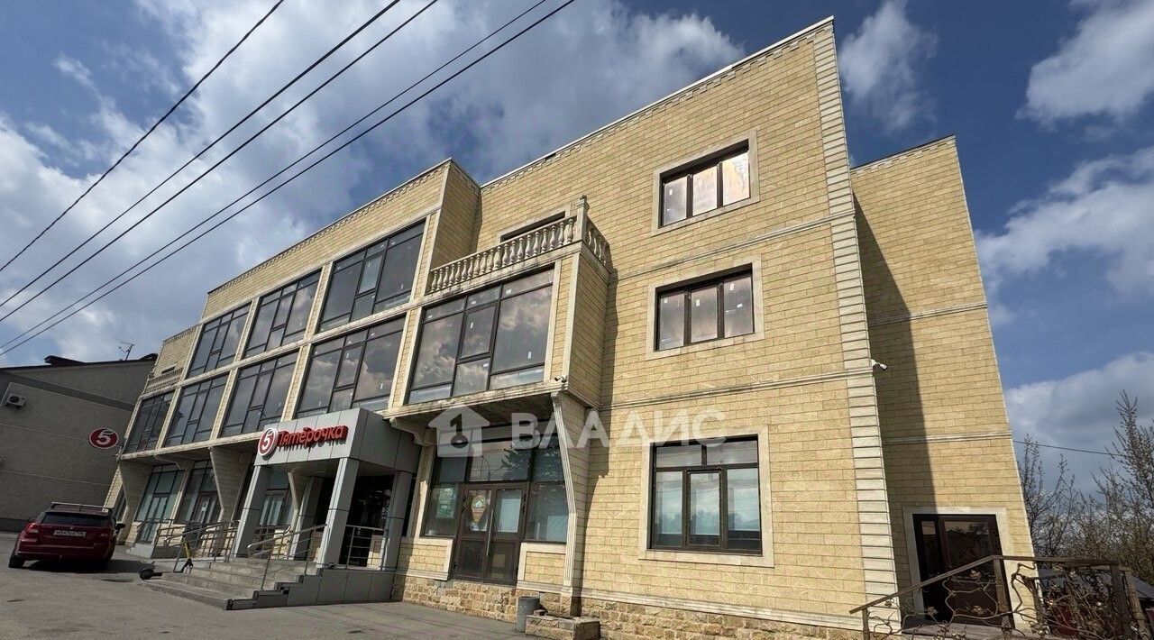 офис г Воронеж р-н Центральный ул Советская 72/2 фото 23