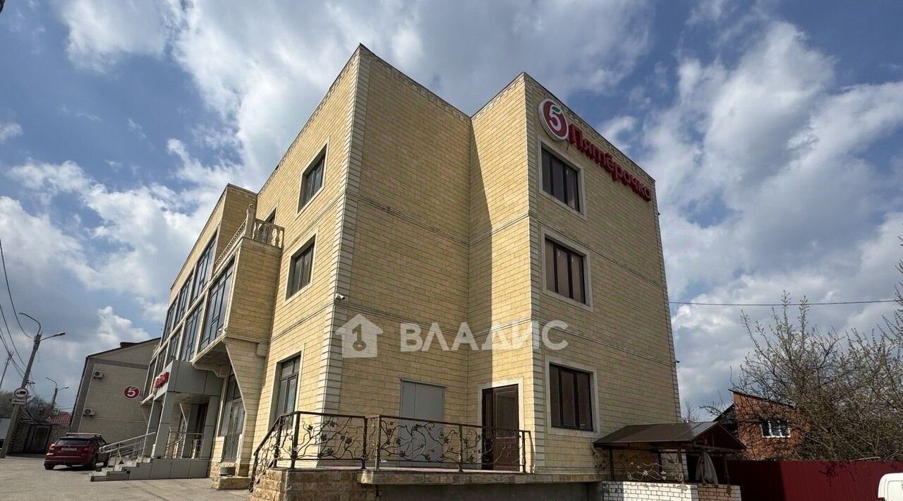 офис г Воронеж р-н Центральный ул Советская 72/2 фото 15