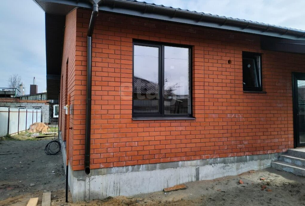 дом г Брянск р-н Фокинский пер Снежетьский фото 5