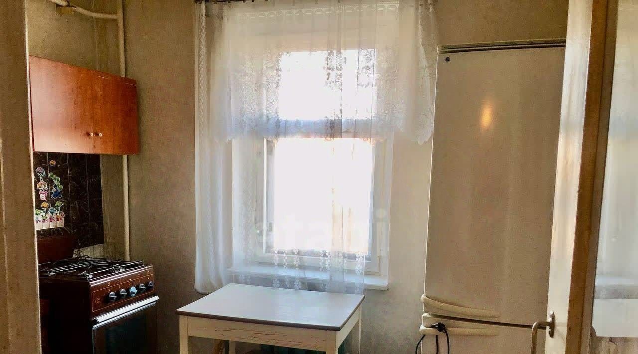 квартира г Череповец р-н Северный ул Партизана Окинина 14 фото 7