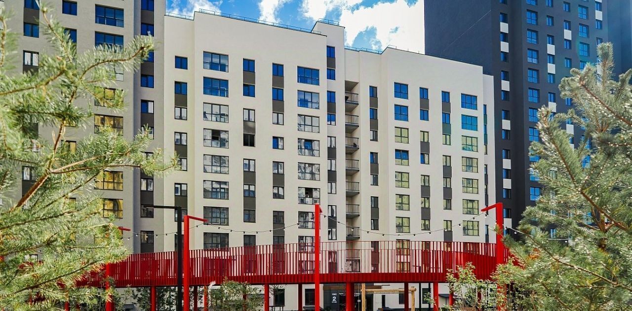 квартира г Курск р-н Сеймский ул Энгельса 115/6 фото 25