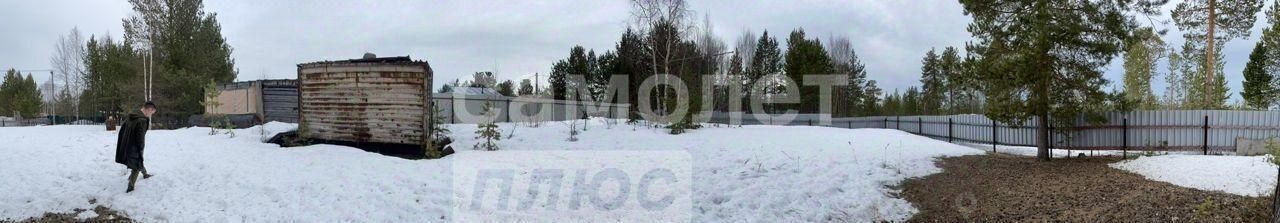 земля г Сургут ст терN 56 Приозерное ул 15-я фото 7