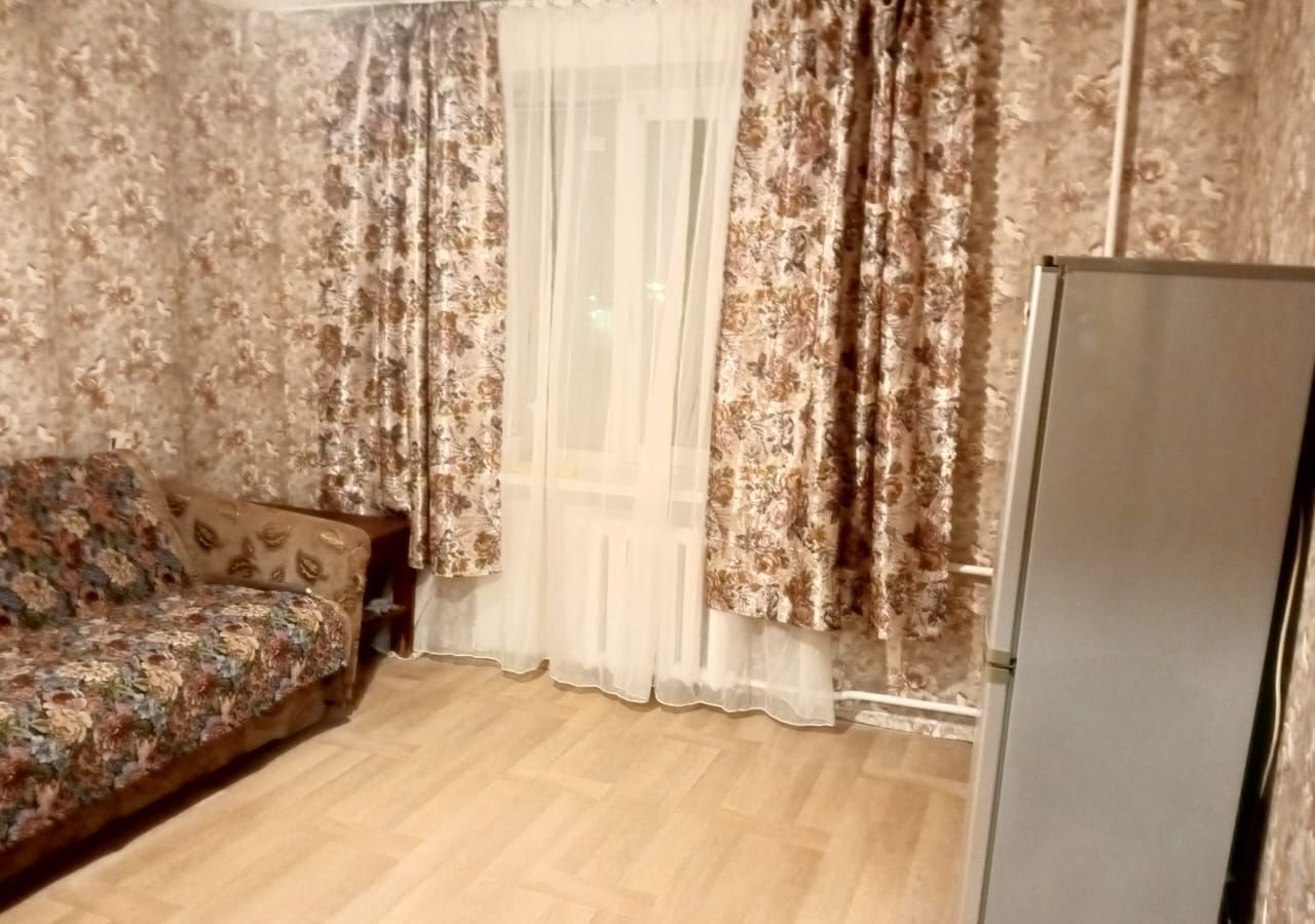 комната г Великий Новгород Завокзальный ул Космонавтов 28 фото 4