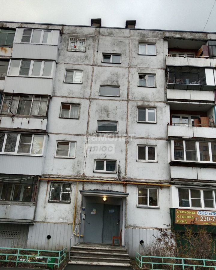 комната г Челябинск р-н Ленинский ул Масленникова 19 фото 2