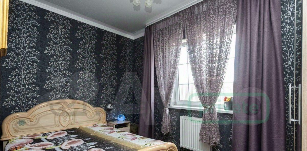 дом г Калининград р-н Ленинградский снт Октябрьское ул Алмазная фото 12