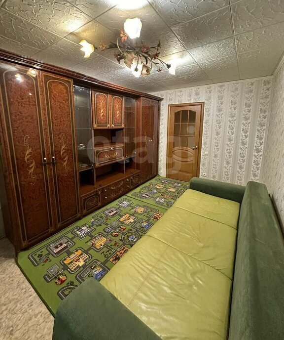 квартира г Самара р-н Советский Спортивная ул Авроры 131 фото 11