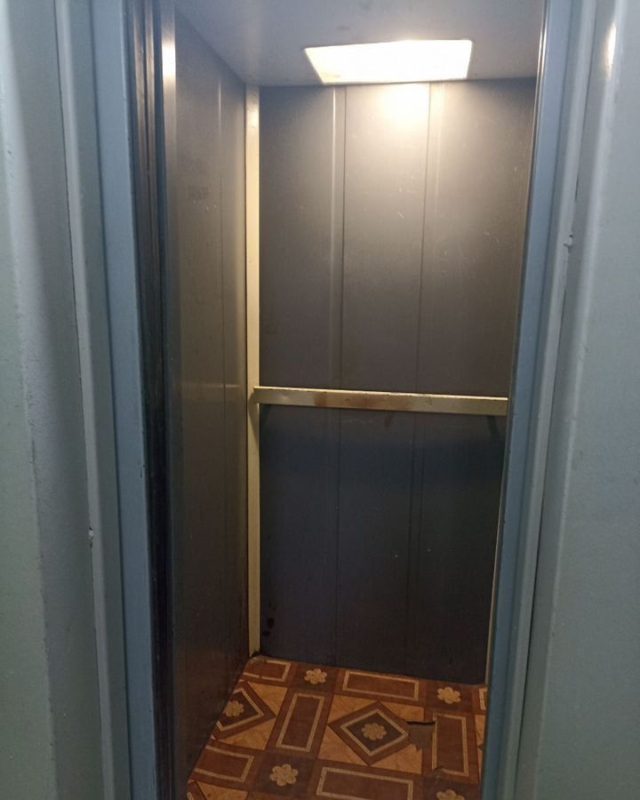 квартира г Тольятти р-н Центральный 71 квартал б-р Ленина 9 фото 14