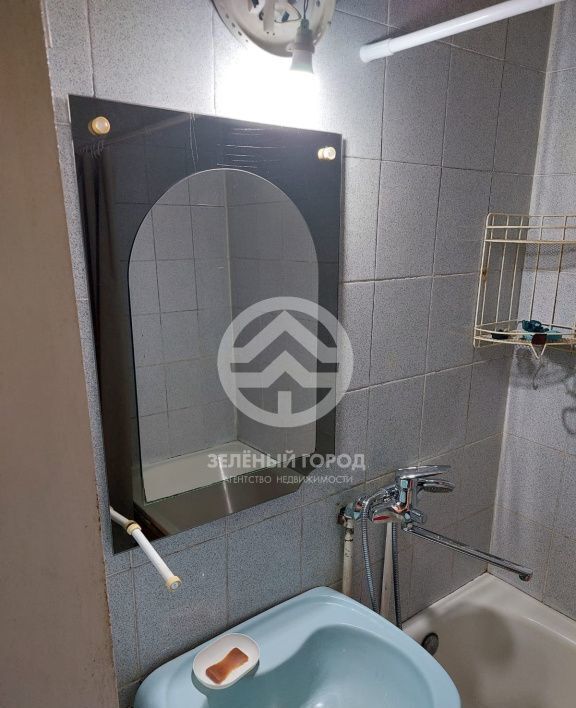квартира г Зеленоград Зеленоград-Крюково, к 1606 фото 19