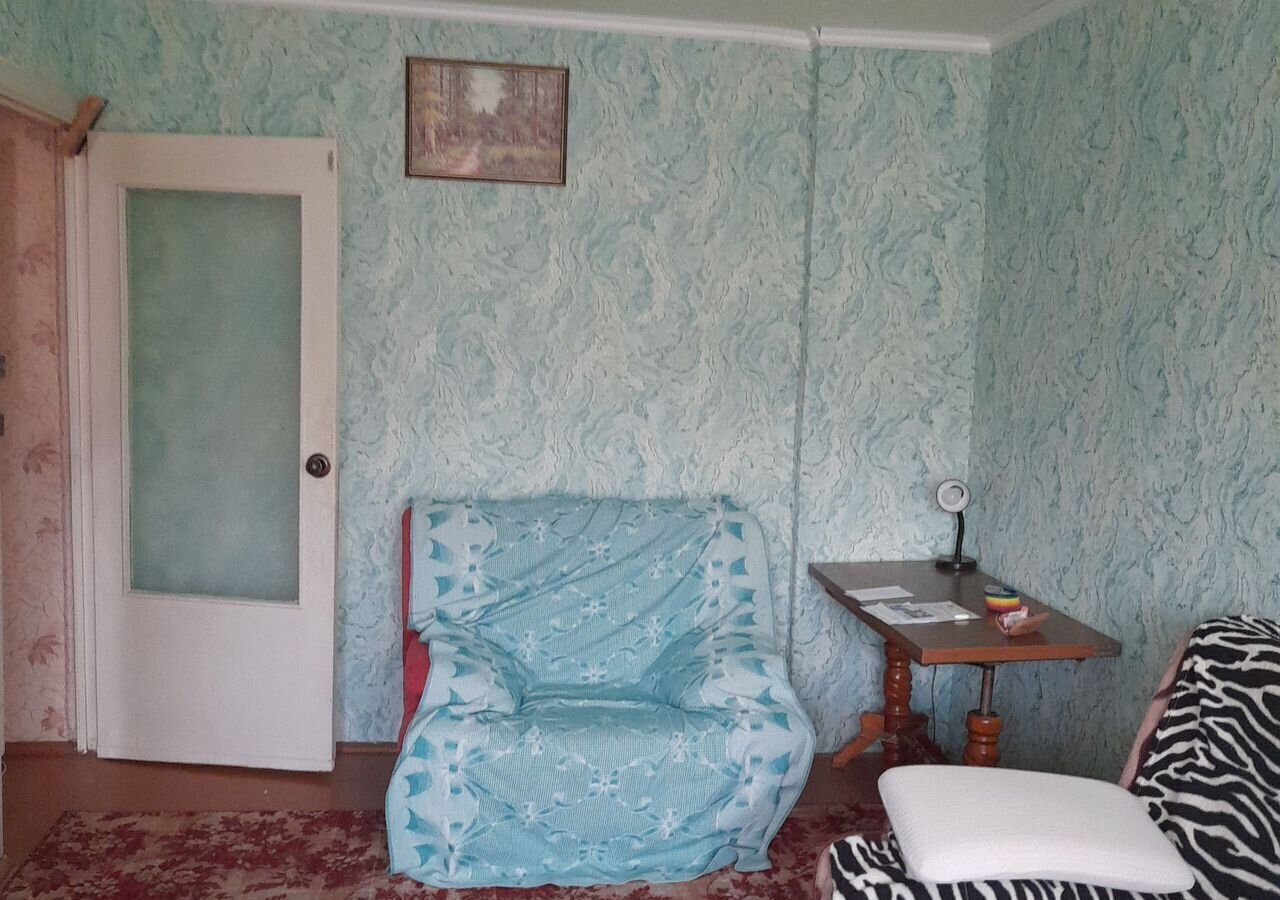 квартира г Калуга р-н Октябрьский ул Дружбы 13 фото 3