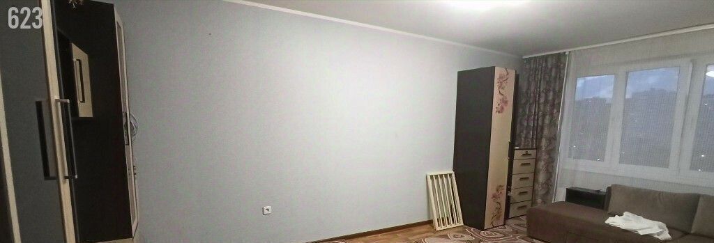 квартира г Краснодар р-н Прикубанский ул им. Генерала Трошева Г.Н. 35 фото 3