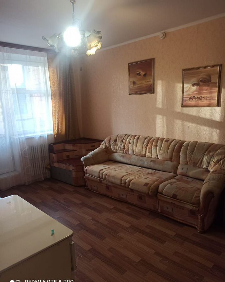 квартира р-н Алексеевский г Алексеевка ул Ватутина 22 фото 1