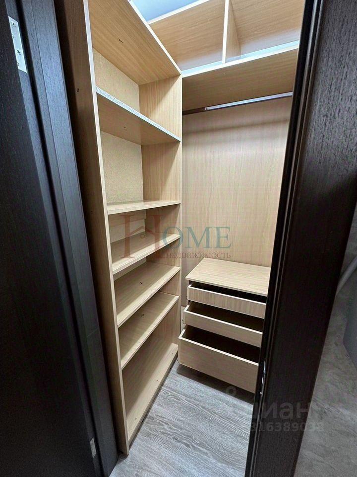 квартира г Новосибирск р-н Калининский ул Народная 5/1 фото 8