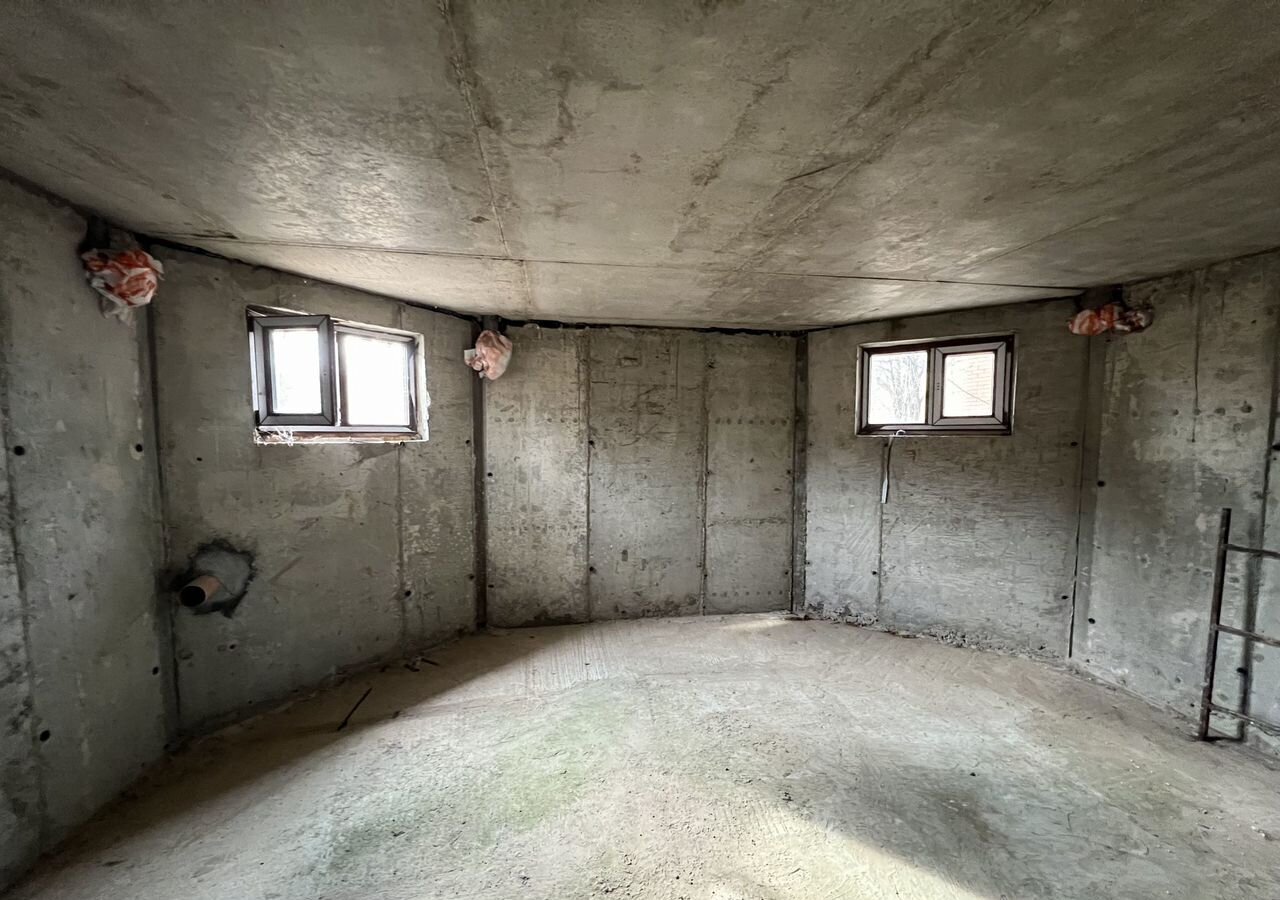 дом городской округ Наро-Фоминский г Апрелевка 27 км, 53А, д. Малые Горки, Киевское шоссе фото 12