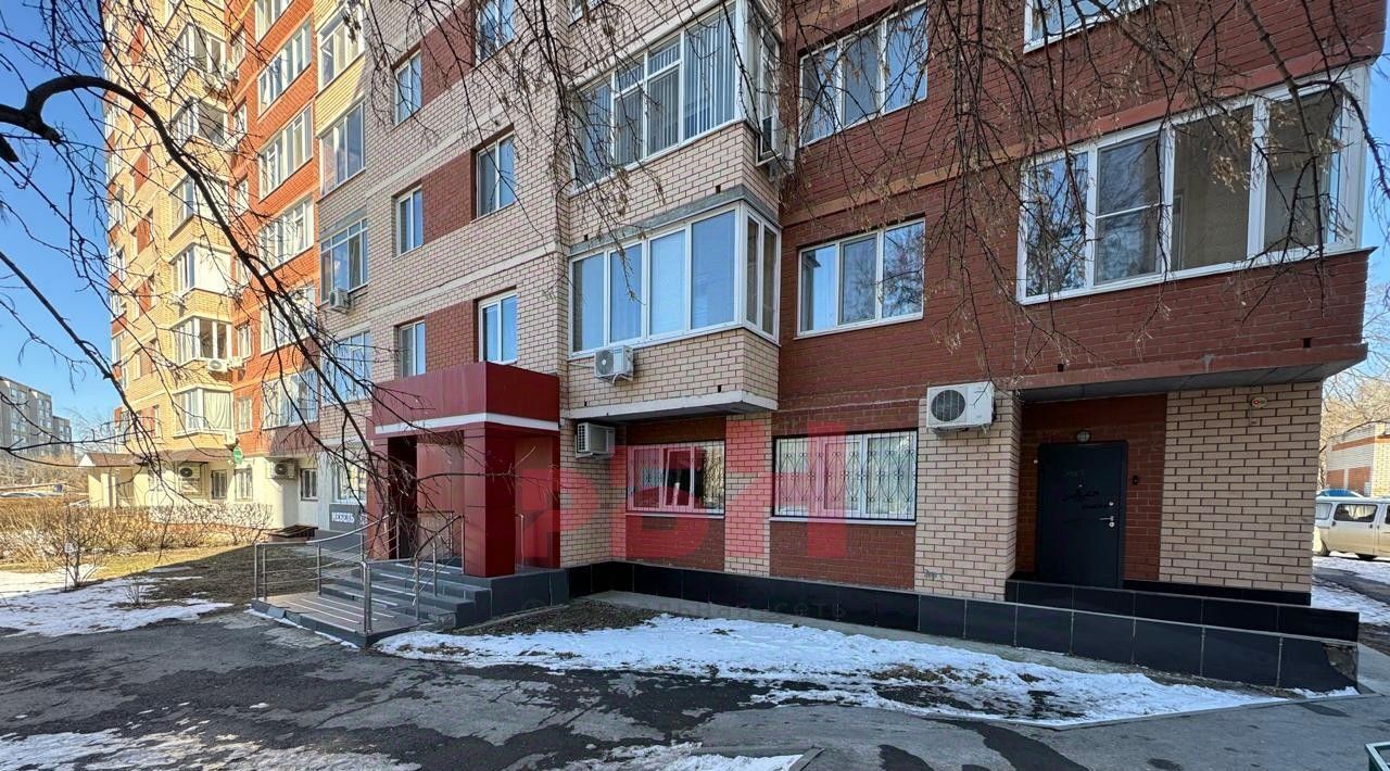 офис г Тюмень р-н Центральный ул Харьковская 27 фото 1