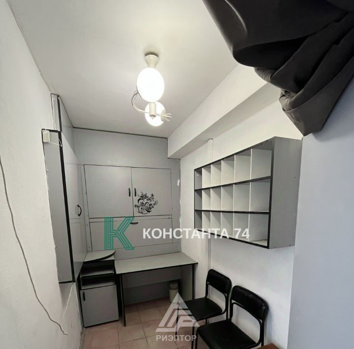 свободного назначения г Челябинск р-н Калининский ул Кирова 17а фото 16