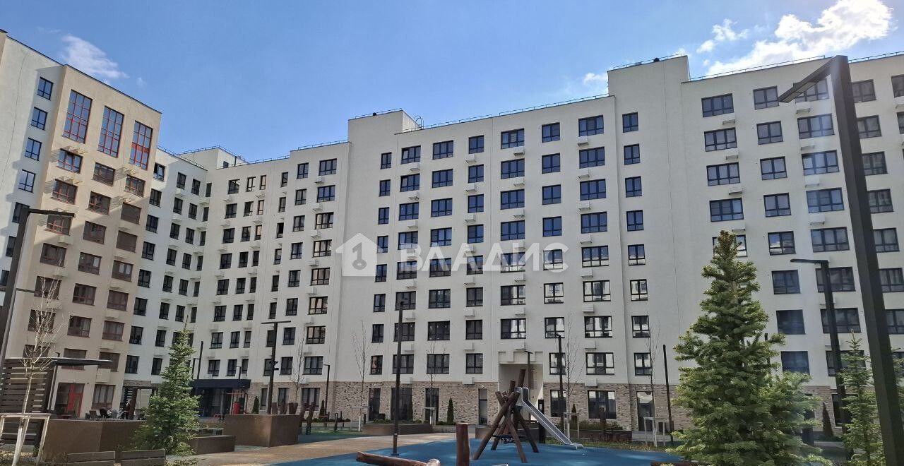 квартира г Пенза р-н Железнодорожный ул Измайлова 38 Квартал «Norwood» фото 9