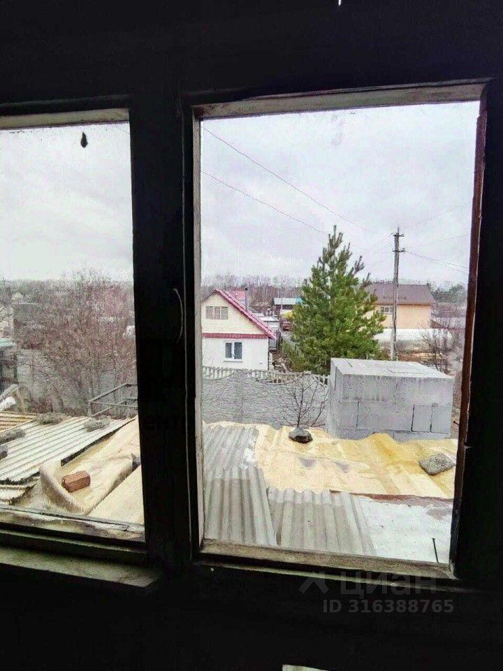 дом г Екатеринбург р-н Чкаловский ул Базальтовая фото 21