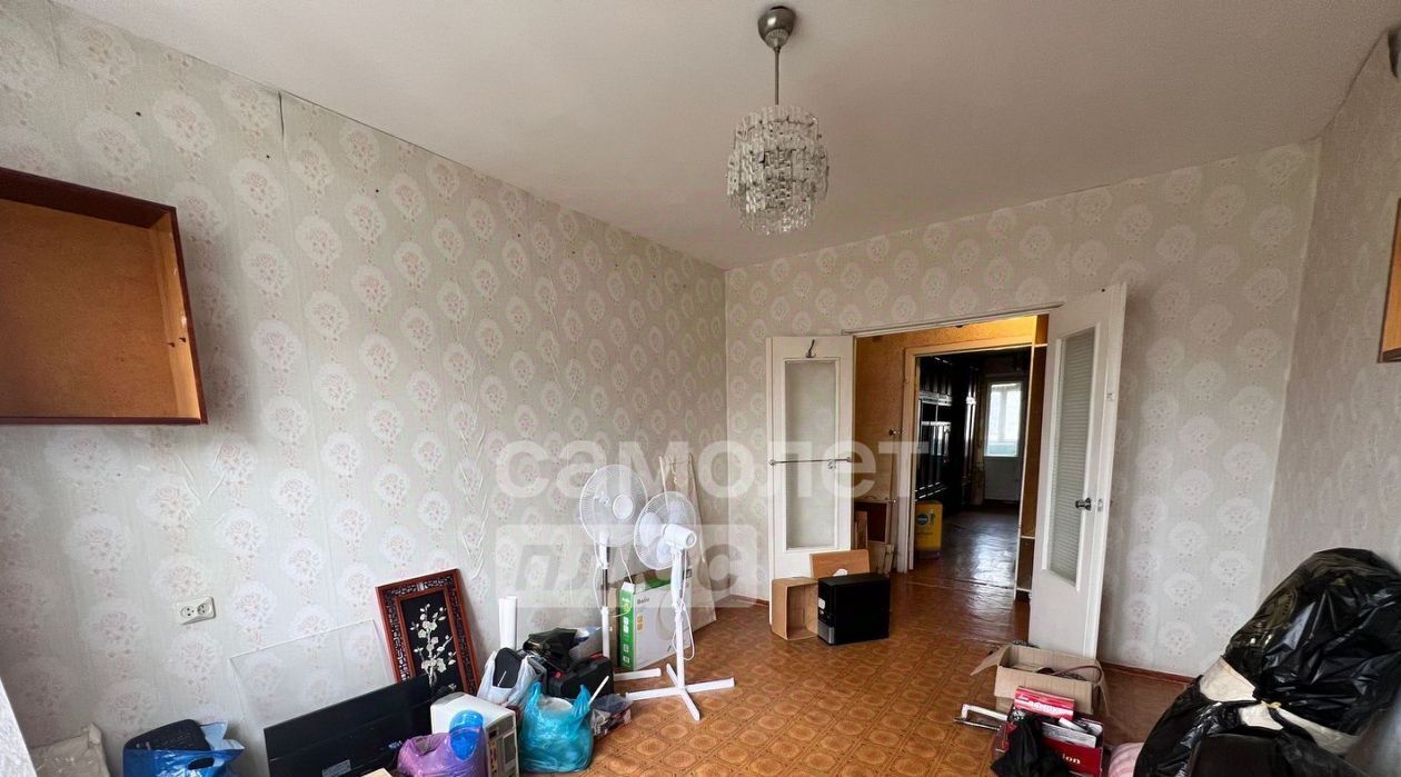 квартира г Элиста мкр 8 56 фото 3