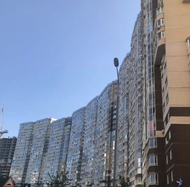 свободного назначения г Одинцово ул Северная 5к/4 Рассказовка фото 17
