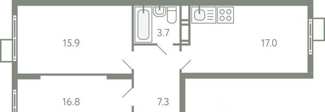 б-р Ново-Молоковский 1 Зябликово фото б-р Ново-Молоковский 1 Зябликово фото