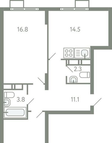 б-р Ново-Молоковский 1 Зябликово фото б-р Ново-Молоковский 1 Зябликово фото