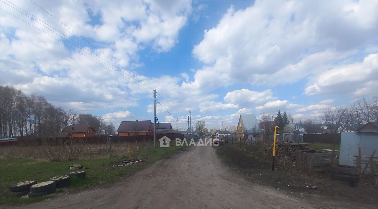 земля г Пенза р-н Октябрьский снт Заря 8 фото 10