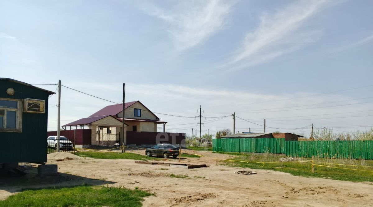 дом г Астрахань р-н Кировский фото 19