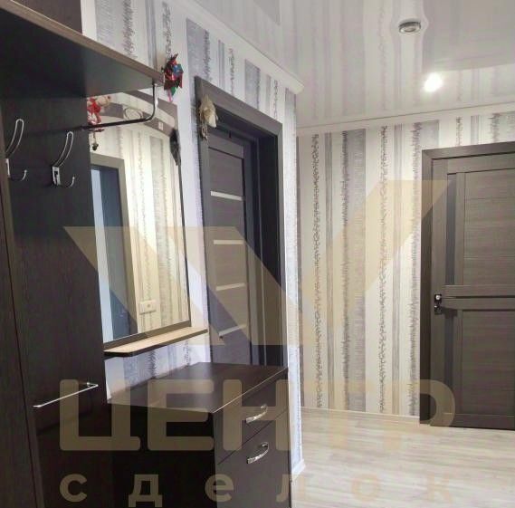 квартира г Рубцовск пр-кт Ленина 245 фото 12