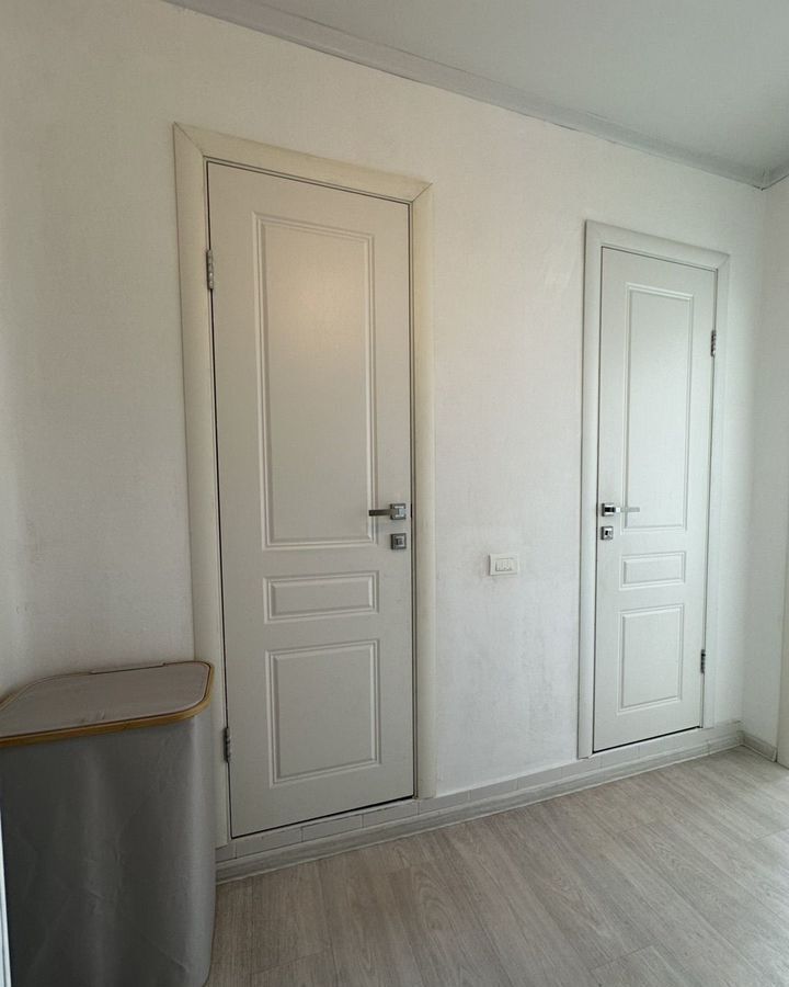 квартира г Копейск пр-кт Коммунистический 29 Копейский г. о. фото 18