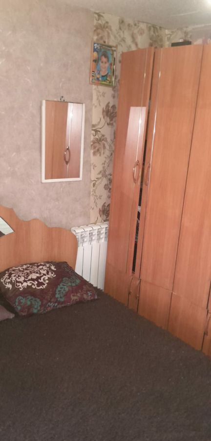 дом г Вольск ул Железнодорожная 20 Вольский р-н, муниципальное образование фото 10