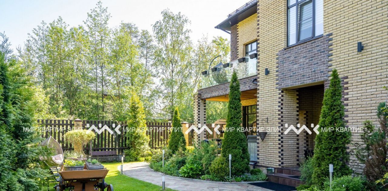 дом г Сестрорецк ул 2-я Луговая 20б Старая Деревня фото 18