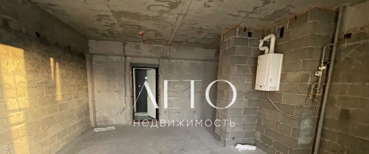 квартира г Сочи р-н Хостинский ул Искры 62 фото 6